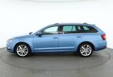 Skoda Octavia Combi 1.8 TSI Style LED Navi AHK PDC - Skoda Octavia: 1.8