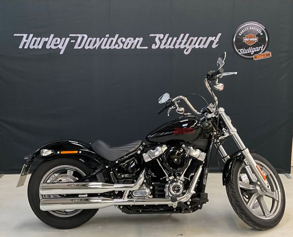 Harley-Davidson Softail Standard FXST Vorführfahrzeug