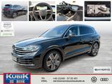 Volkswagen Elegance 3.0 TSI V6 eHybrid 4motion+HD IQ+ - Volkswagen Touareg Hybrid (/Elektro) V6 tsi mit Benzin-Antrieb
