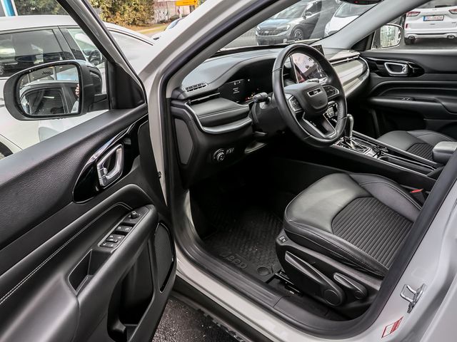 Jeep Compass 80th Anniversary FWD 360° Kamera Navi