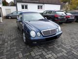 Mercedes-Benz CLK 200 AVANTGARDE