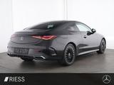 Mercedes-Benz CLE 220 d Coupé SD SpurW Sport PDC SHZ LED AUT - Mercedes-Benz CLE-Class