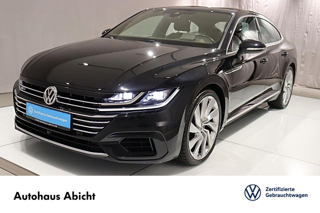 Arteon R-Line 2.0 TSI DSG R-Line ACC DCC AreaVie