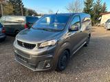 Peugeot Expert mit Navi und Einbauregal - Peugeot Expert aus 2017