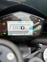 Aprilia Tuono 660 | 2022 | 3.400km | Top Zustand - APRILIA TUONO 660