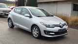 Renault Megane III Lim. 5-trg. Paris - Renault Megane bis 10.000 Euro