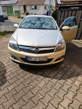 Opel Astra H Gtc 2.0 turbo 147kw - Opel Astra: H Gtc Turbo