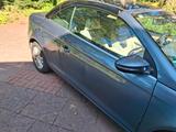 Volkswagen Eos 1.4 TSI 90kW - - Volkswagen aus 2010: Cabrio