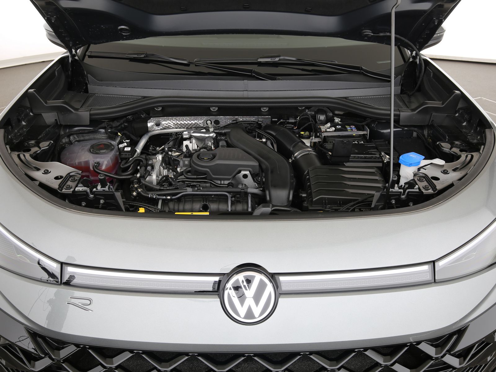 Volkswagen T-Roc - Bild 24