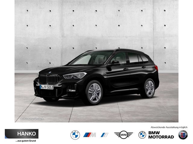 BMW X1 sDrive18i M Sport