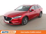 Mazda 6 2.0 Exclusive-Line Aut.*NAVI*360*ACC* - Mazda Gebrauchtwagen in Augsburg