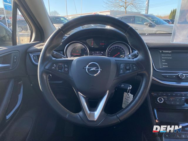 Opel Astra ST 1.2T Design&Tech MatrixLRHZSHZKamera