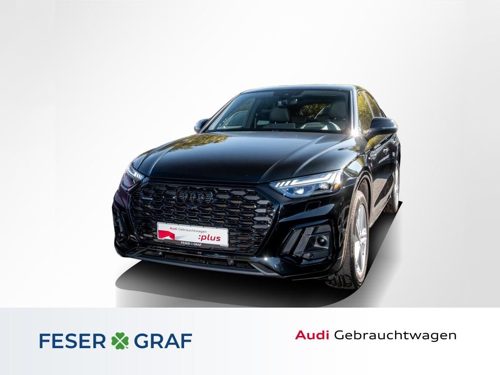 Image of Audi Q5