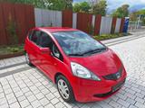 Honda Jazz 1.2*Tüv fast neu*Kllma*8Räder*fährt top - Honda Jazz aus 2011