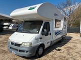 McLouis Mclouis Mc louis 560 camper - McLouis Wohnmobil oder -wagen