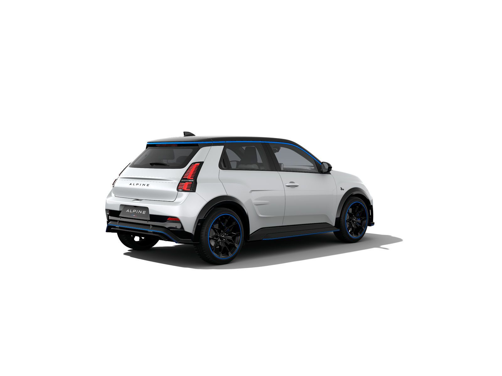 Alpine A290 - Bild 4