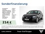 Seat Leon 1.0 TSI Style/FullLink/Sitzheizung