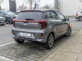 Kia Picanto 1.0 Spirit Navi Klima Rückfahrkamera - gebrauchte Kia Kleinwagen