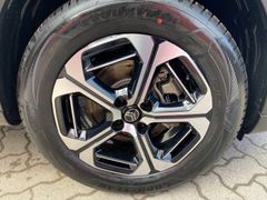 CITROEN C3 Aircross MAX MildHybrid