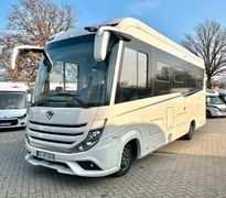 Concorde Charisma 860 LI -Hydr.Stützen -2xKlima -Lithium