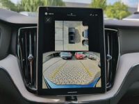 Volvo XC60 - Vorschau Bild 8