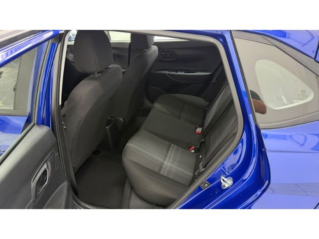 Hyundai i20 – Bild 9