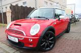 MINI Mini Cooper S |Klimaanlage|Sitzheiz.|Alu - MINI Cooper S aus 2003