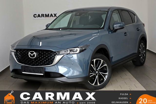 Mazda CX-5 Ad'vantage 2WD Navi, LED, HeadUp,Kamera,AHK
