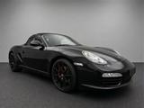 Porsche PORSCHE Boxster S 3.4 24V Black Edition Pdk + Ch - Porsche Boxster: Black Edition