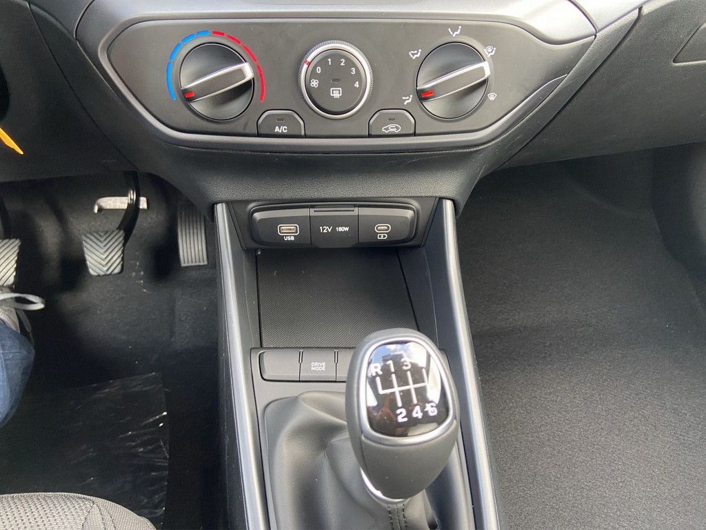 Hyundai BAYON – Bild 14