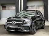 Mercedes-Benz GLB 200 D AMG LED MBUX Standheizung Kamera AHK - gebrauchte Mercedes-Benz GLB 200 aus dem Jahr 2022