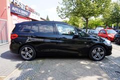 Fahrzeugabbildung BMW 220 d Gran Tourer Sport Aut. 7-Sitz HD Pano!VOLL