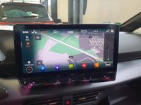 Cupra Born - Vorschau Bild 20