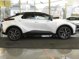 Toyota C-HR 1.8 Hybrid Teamplayer Technik-P NAVI - Toyota C-HR in Duisburg