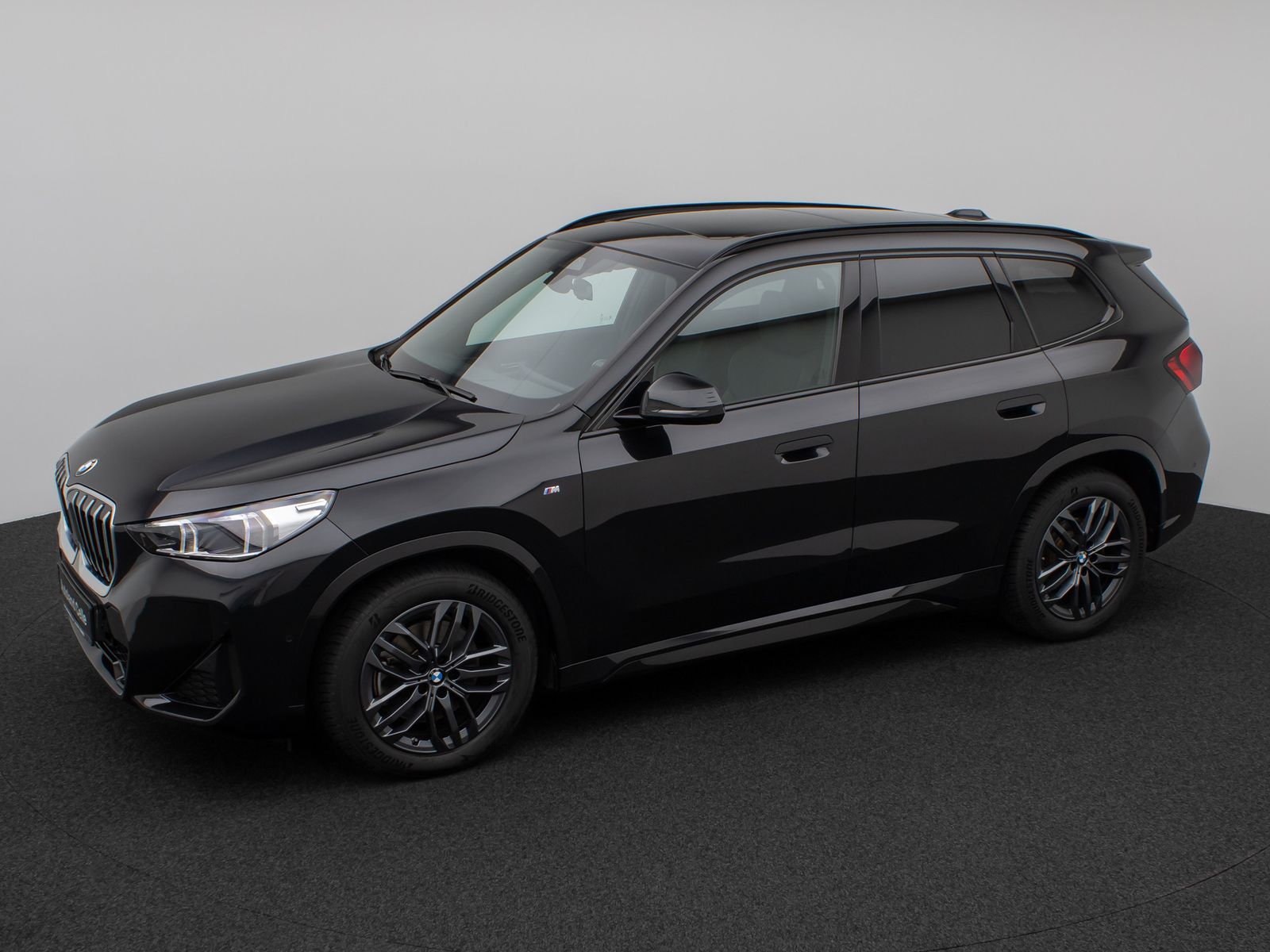 Fahrzeugabbildung BMW X1 xD23d M Sport Panorama Kamera DAB H/K Komfort
