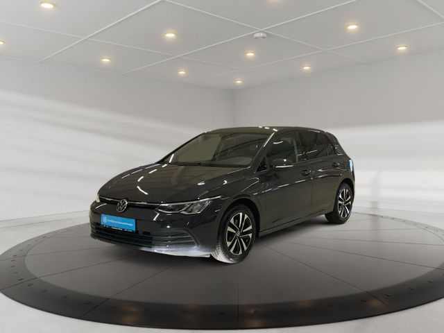 Golf United 1,0  TSI 81 kW  LED, SHZ, Navi, ACC