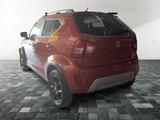 Suzuki Ignis Ignis COMFORT AUTOMATIK Klima RFK DAB+ SHZ - gebrauchte Suzuki Ignis aus dem Jahr 2024