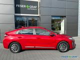 Hyundai Ioniq Trend-Paket Elektro/NAVI/KAMERA - gebrauchte Hyundai IONIQ aus dem Jahr 2021