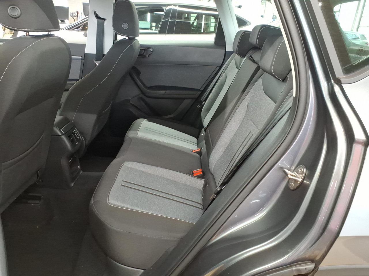 Seat Ateca - Bild 10