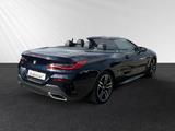 BMW M850i xDrive Cabrio Laserlight|DA-Prof.|Head-Up - BMW M850 mit Benzin-Antrieb