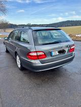 Mercedes-Benz E 320 CDI T ELEGANCE Elegance - Mercedes-Benz E 320 aus 2005: Cdi