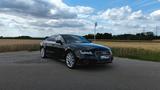 Audi A7 3.0 TFSI quattro Sportback Tiptronic - Audi A7 aus 2012: Sportback