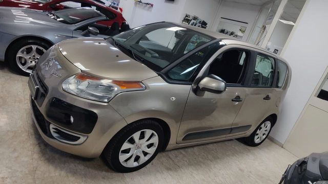 Citroën Citroen C3 Picasso 1.4 VTi 95 GPL airdream Seduc