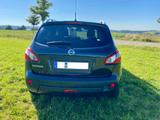 Nissan Qashqai 1.6 i-Way i-Way - Nissan Qashqai: Standheizung