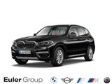 BMW X3 xDrive 20i xLine AHK Pano Navi Leder LED Spor - BMW X3 Gebrauchtwagen in Mainz