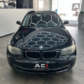 BMW 120 - 9