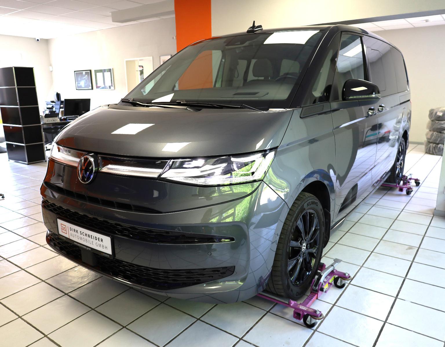 Volkswagen T7 Multivan 2.0 TDI EDITION LR|PANO|HK|HEAD|3KLI