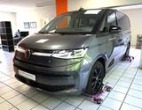 Volkswagen T7 Multivan 2.0 TDI EDITION LR|PANO|HK|HEAD|3KLI