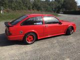 Ford Sierra Cosworth Umbau H-Zulassung  - Ford Sierra: Coupe