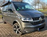 Volkswagen T6.1 California Beach 2.0 TDI DSG Edition Tour